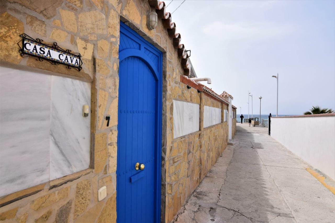 Casa Cava, C Merida 7 Apartamento Nerja