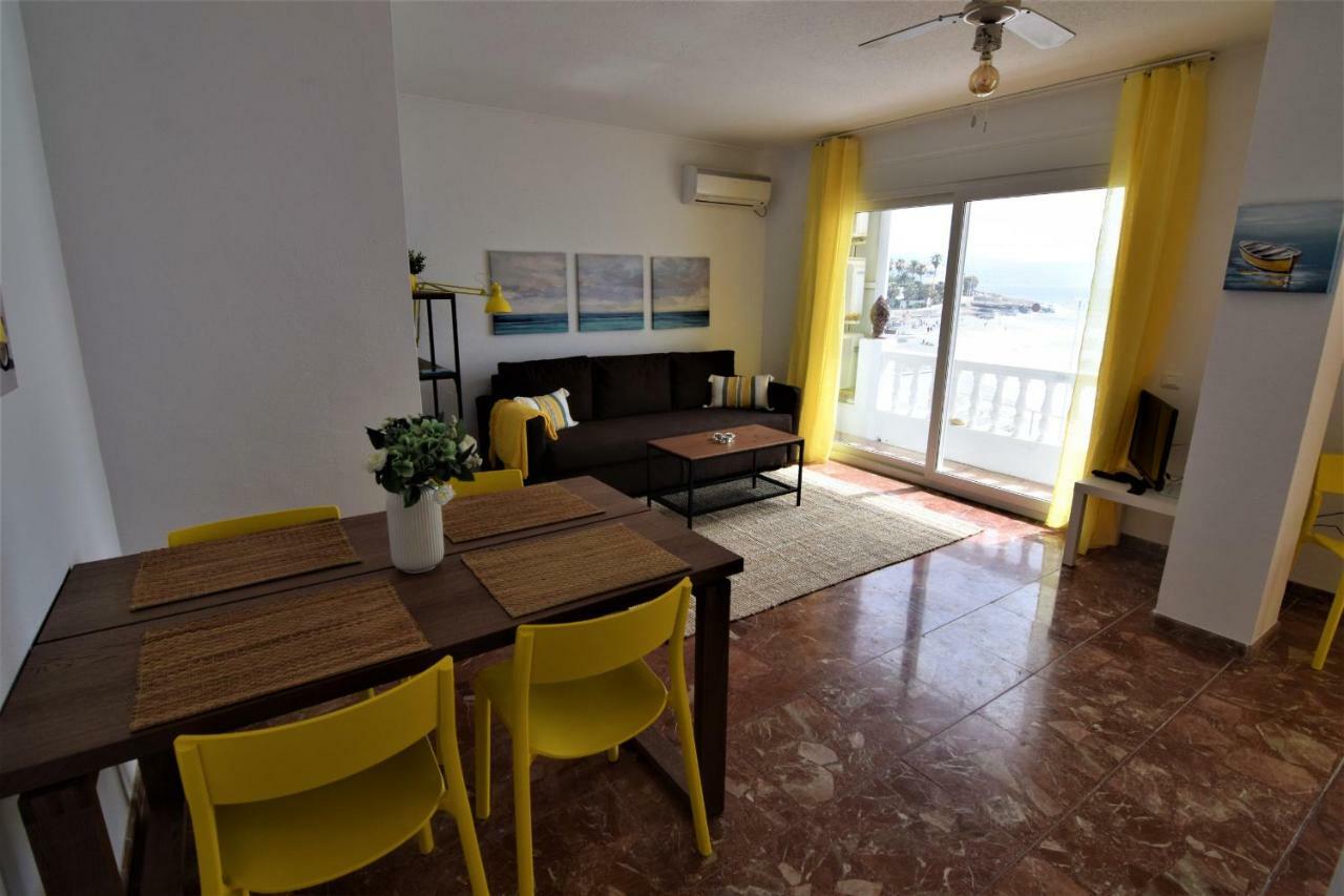 Apartamento Casa Cava, C Merida 7 *
