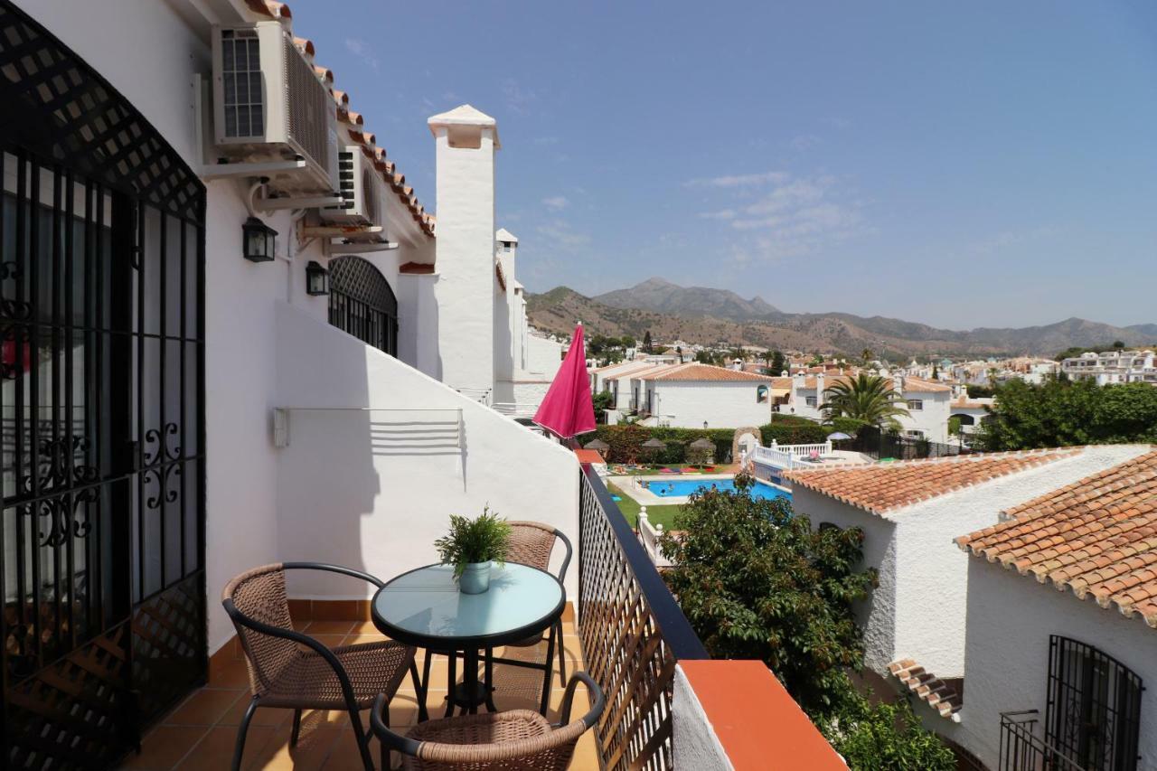 Verano Azul Spainsunrentals 1127 Nerja