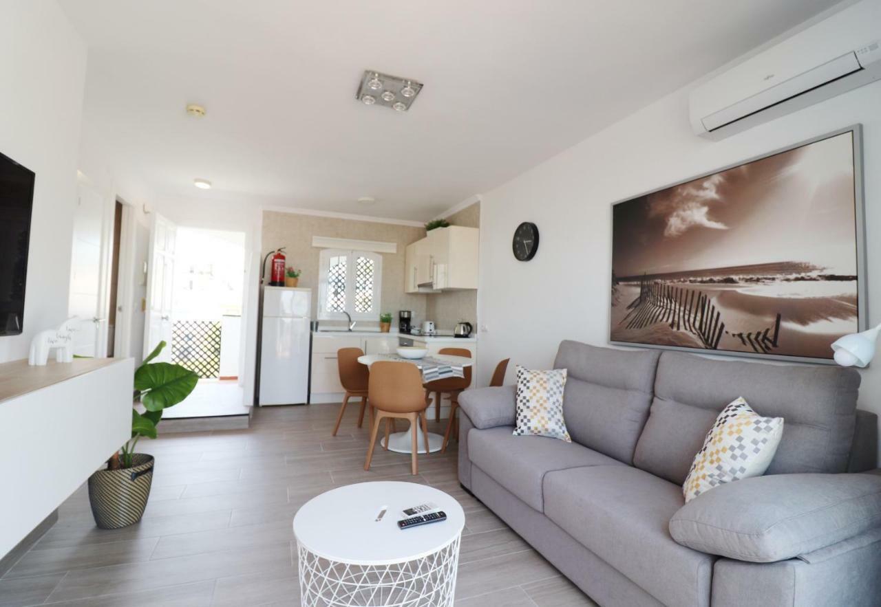 Verano Azul Spainsunrentals 1127 Apartment *