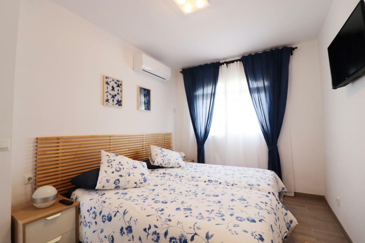 Apartamento Verano Azul Spainsunrentals 1127 Nerja