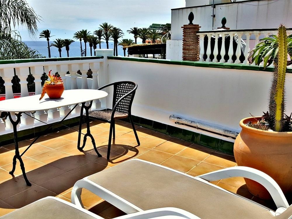 Carabeo Apartamento