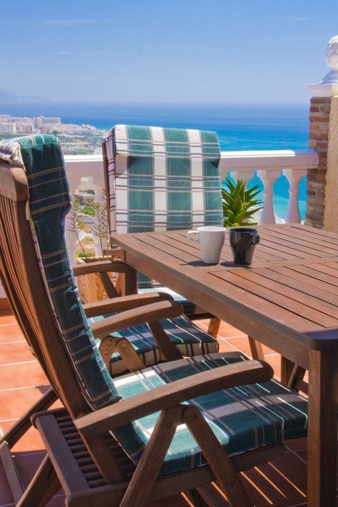 Villa Terrazas Punta Lara Nerja