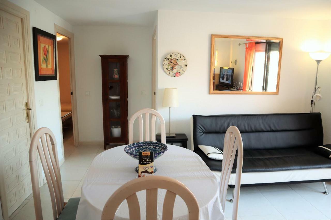 Apartamento Perlamar Burriana Casasol Nerja