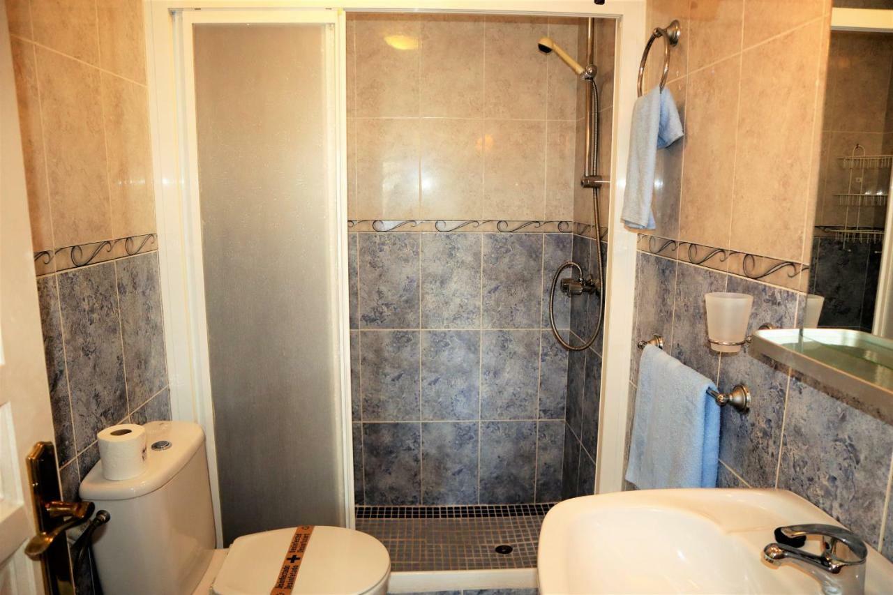 Perlamar Burriana Casasol Apartamento Nerja