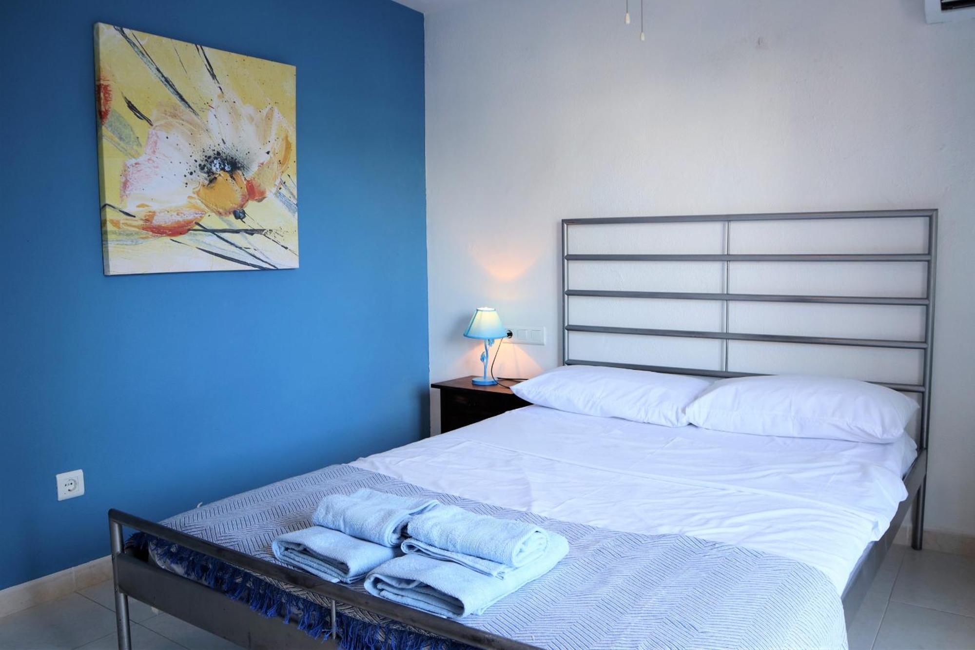 Perlamar Burriana Casasol * Nerja
