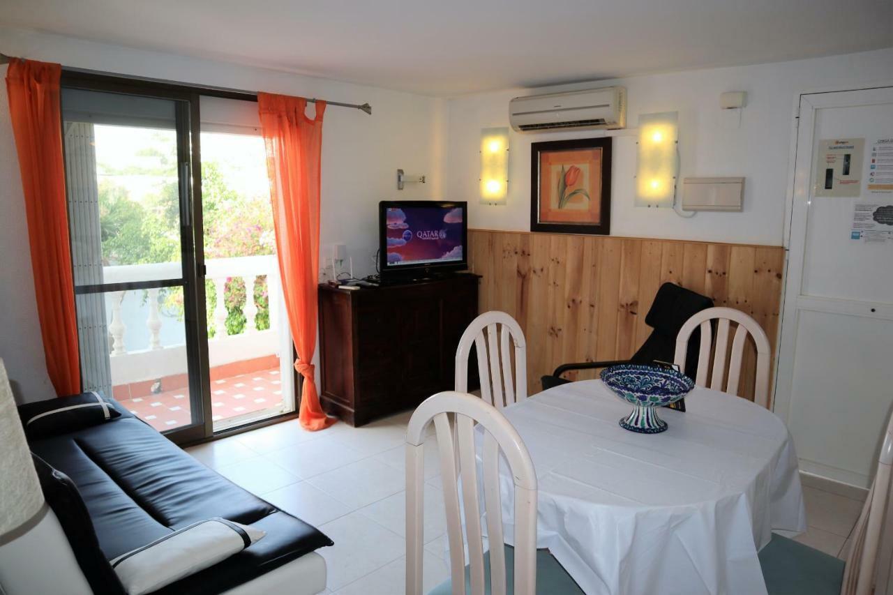 Perlamar Burriana Casasol Apartamento