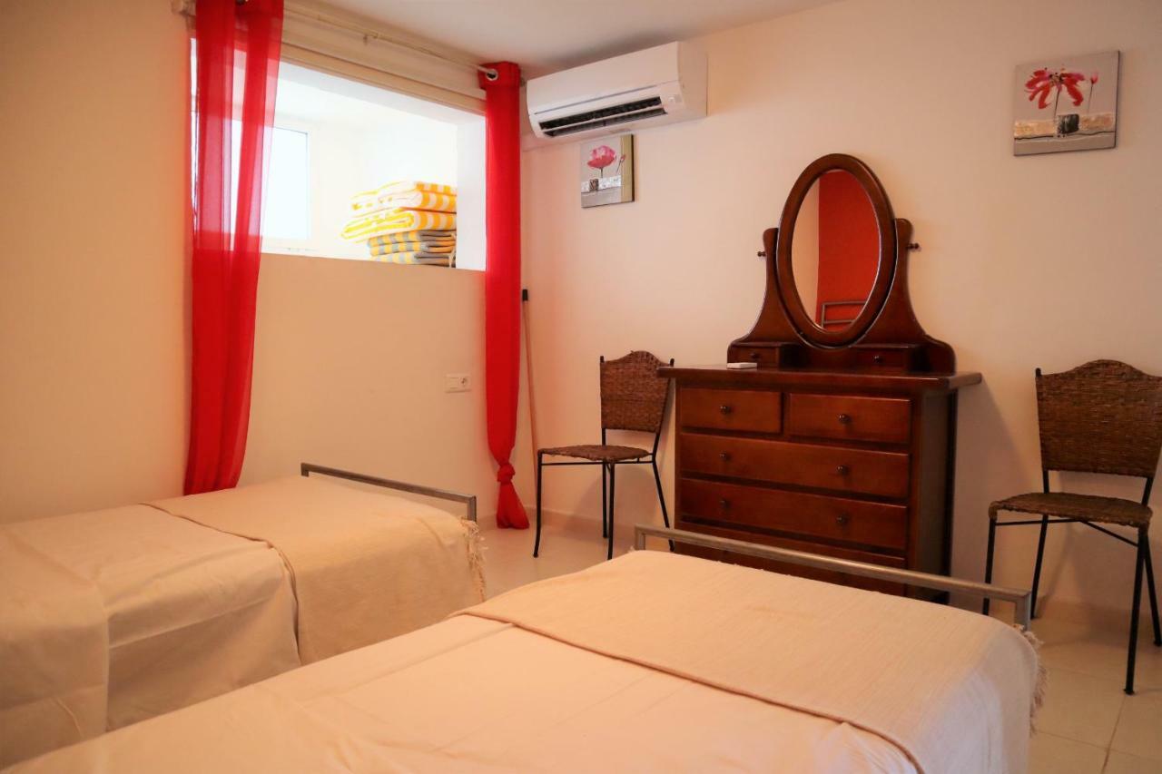 Perlamar Burriana Casasol * Nerja