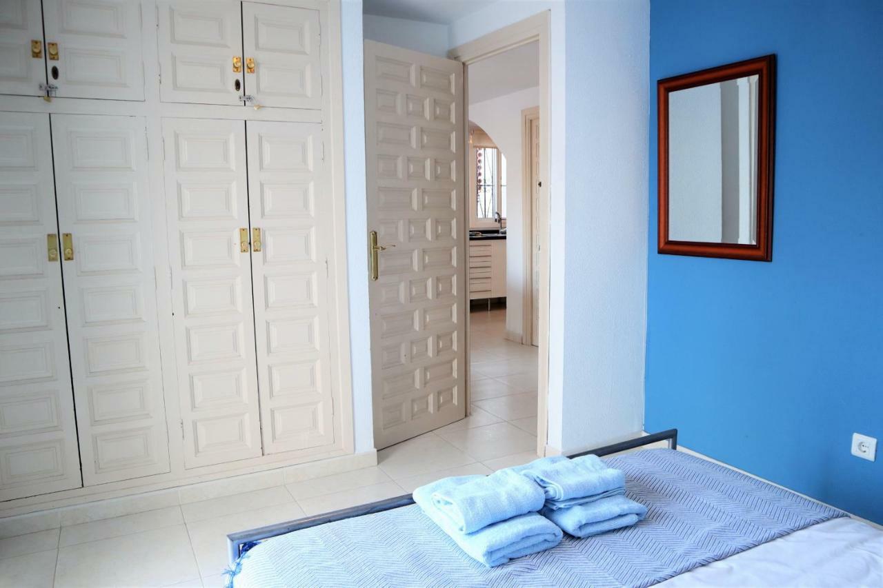 Apartamento Perlamar Burriana Casasol