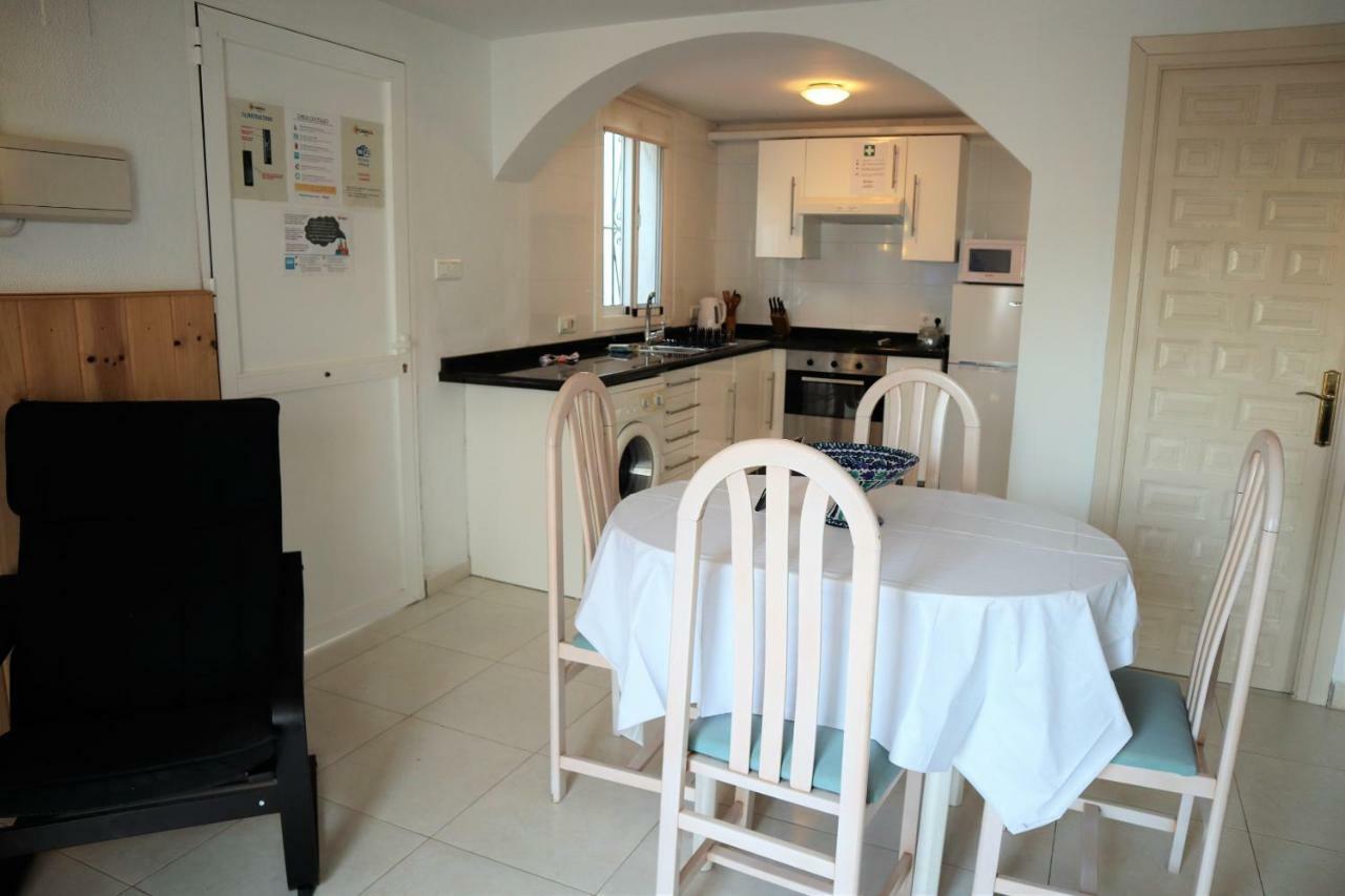 Perlamar Burriana Casasol Apartamento *