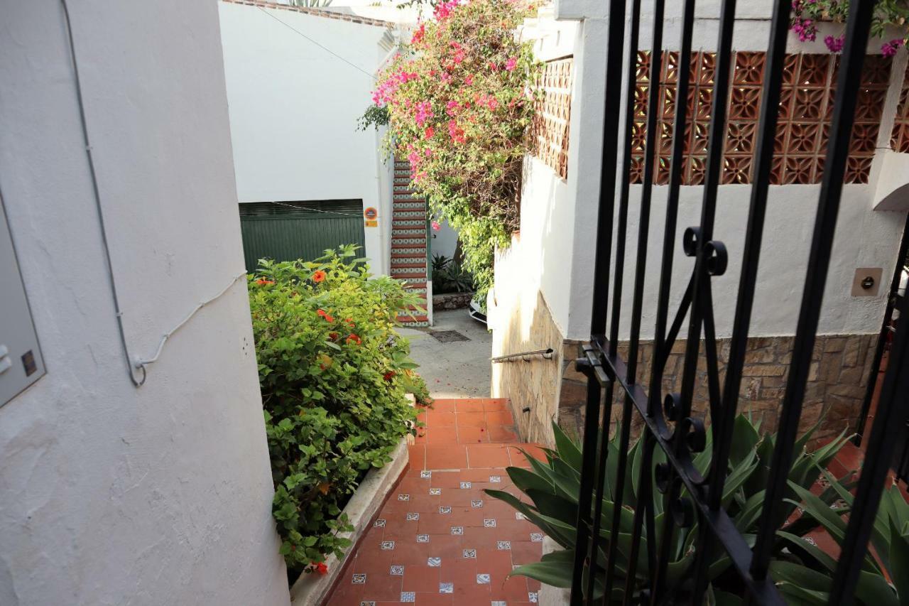 Perlamar Burriana Casasol Nerja