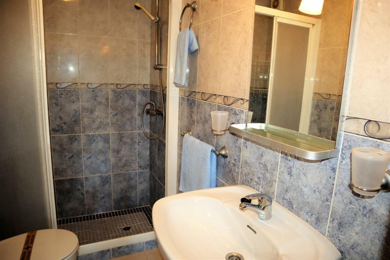 Perlamar Burriana Casasol * Nerja