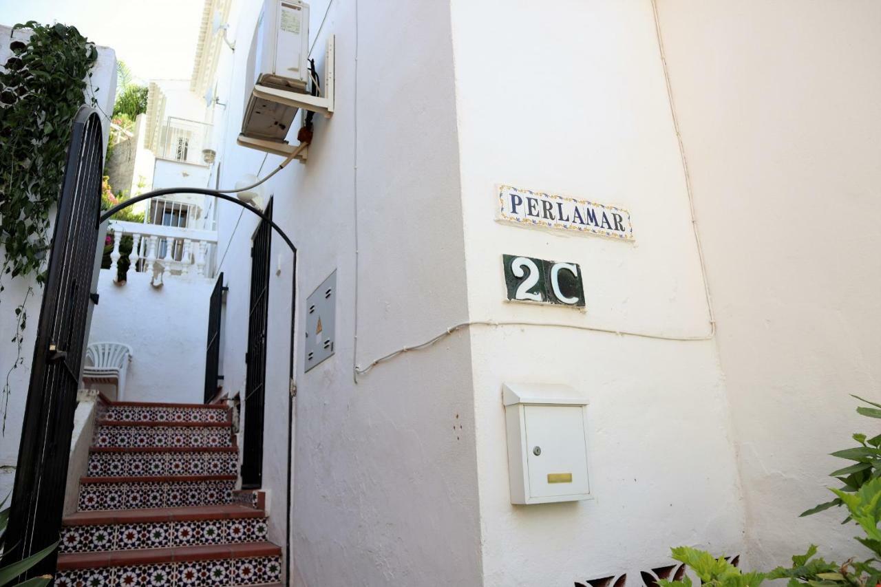 Perlamar Burriana Casasol Apartamento