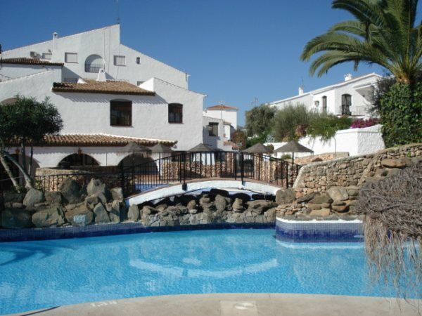 Capistrano Nerja