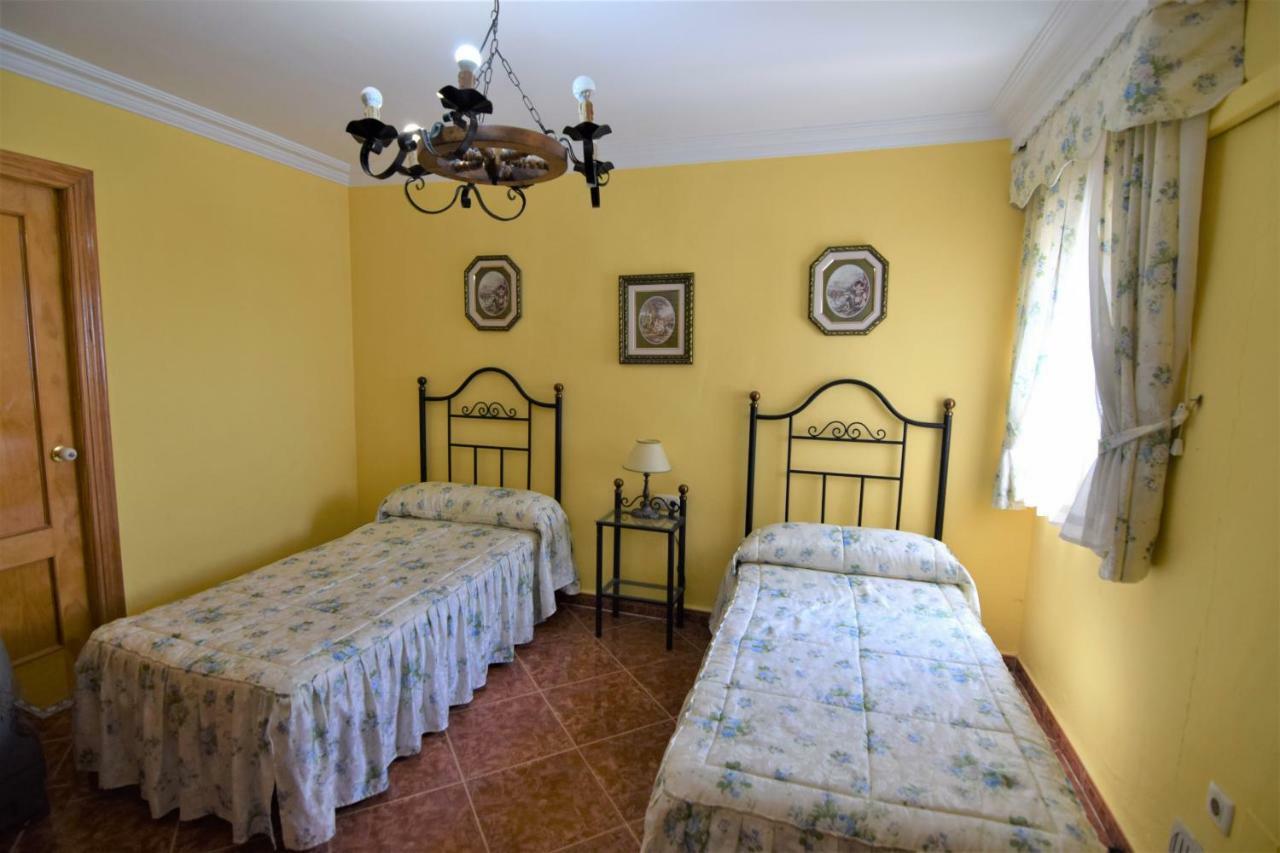 Los Olivos Chalet Nerja