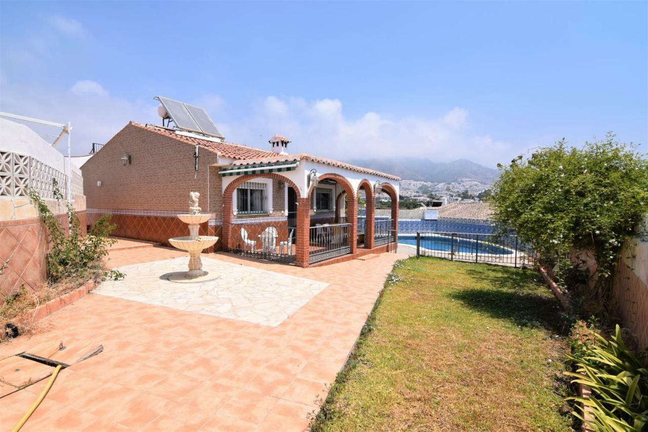 Chalet Los Olivos