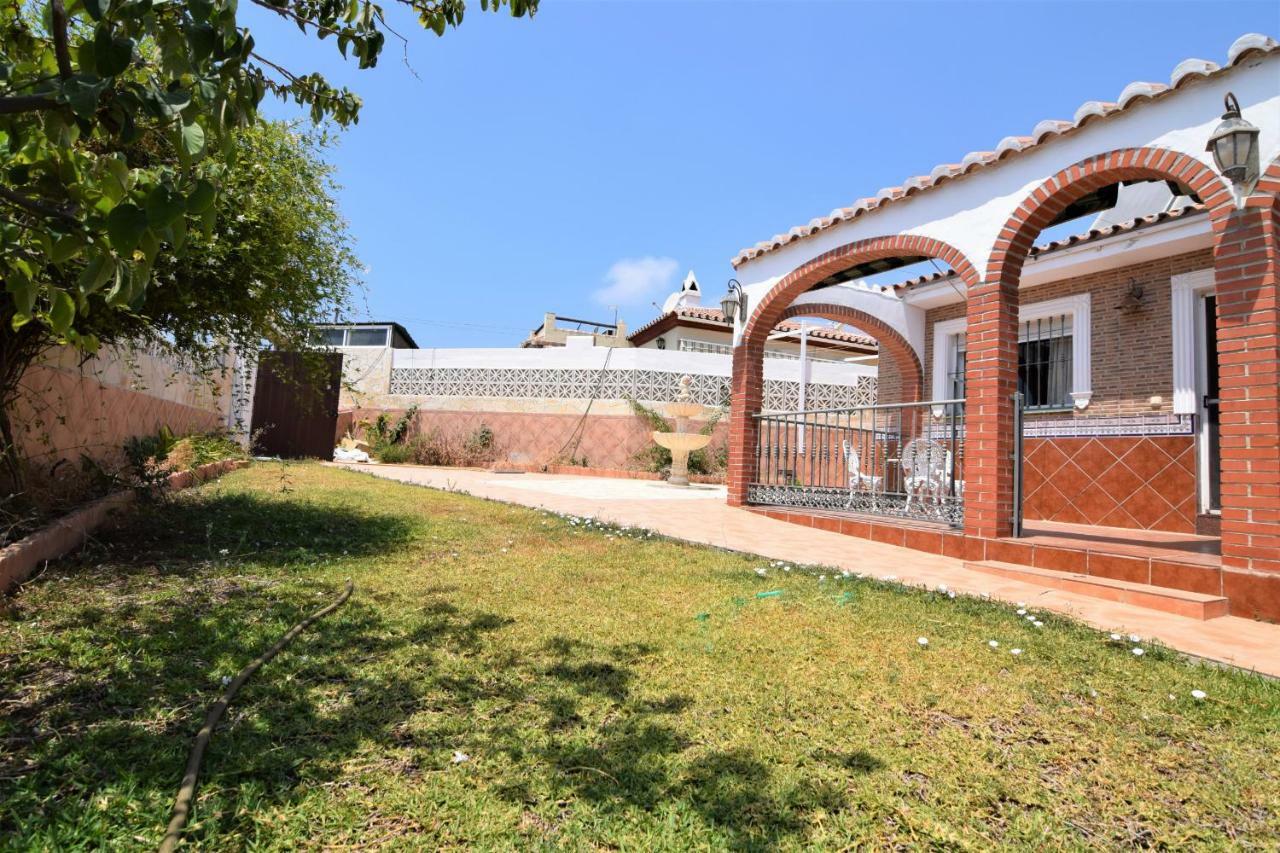 Chalet Los Olivos Nerja