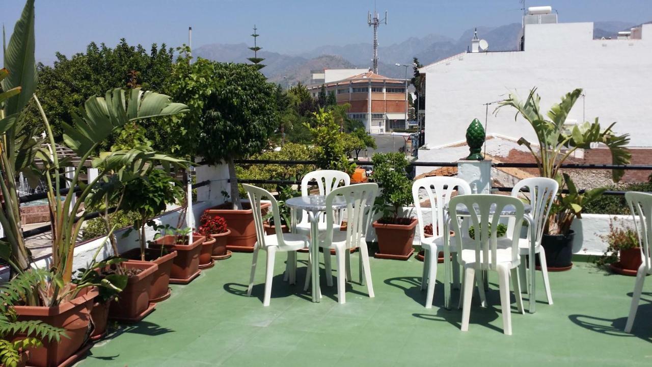 Casa de hóspedes Sol Y Mar