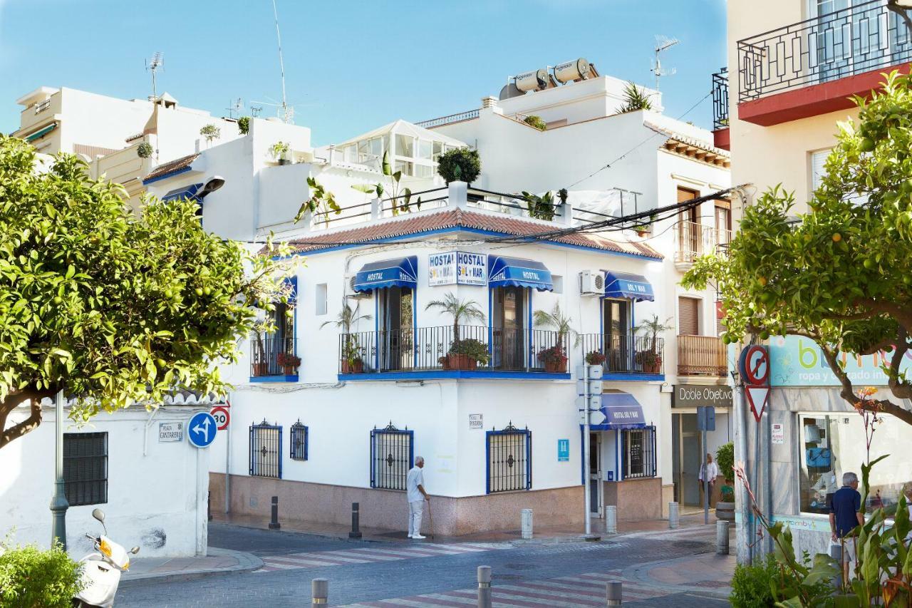 Casa de hóspedes Sol Y Mar *
