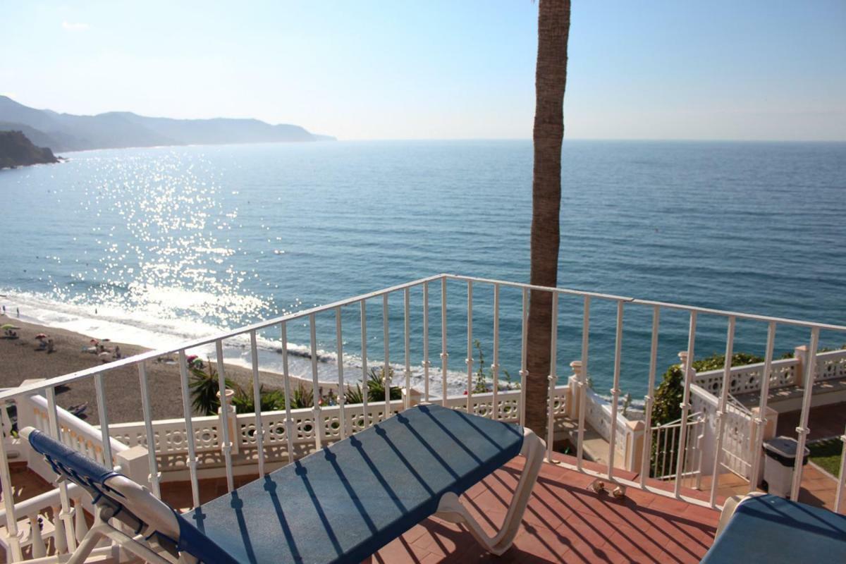 Hotel Paraiso Del Mar 2*