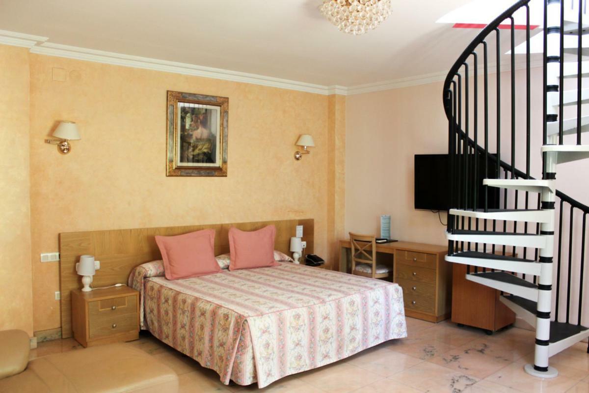 Hotel Paraiso Del Mar Hotel Nerja