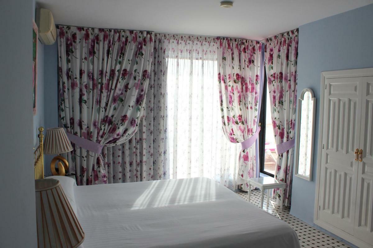 Hotel Paraiso Del Mar 2* Nerja