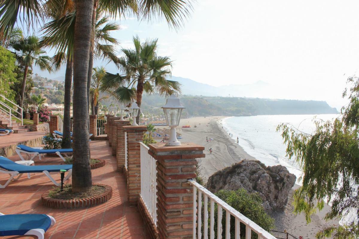 Hotel Paraiso Del Mar 2* Nerja