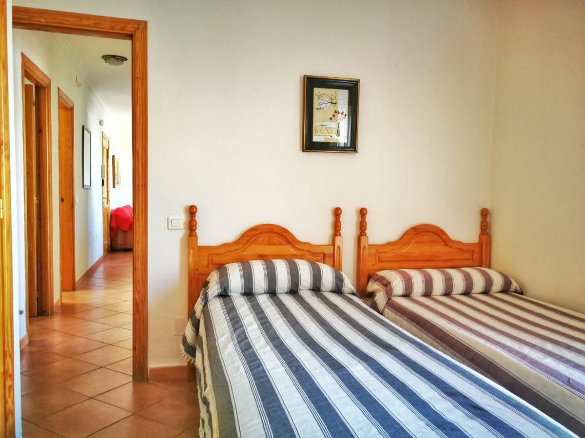 Carabeo Playa Apartamento Nerja