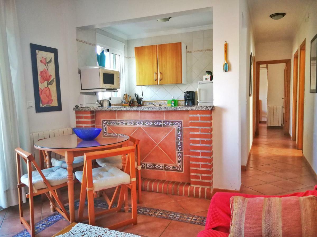 Carabeo Playa Apartamento *