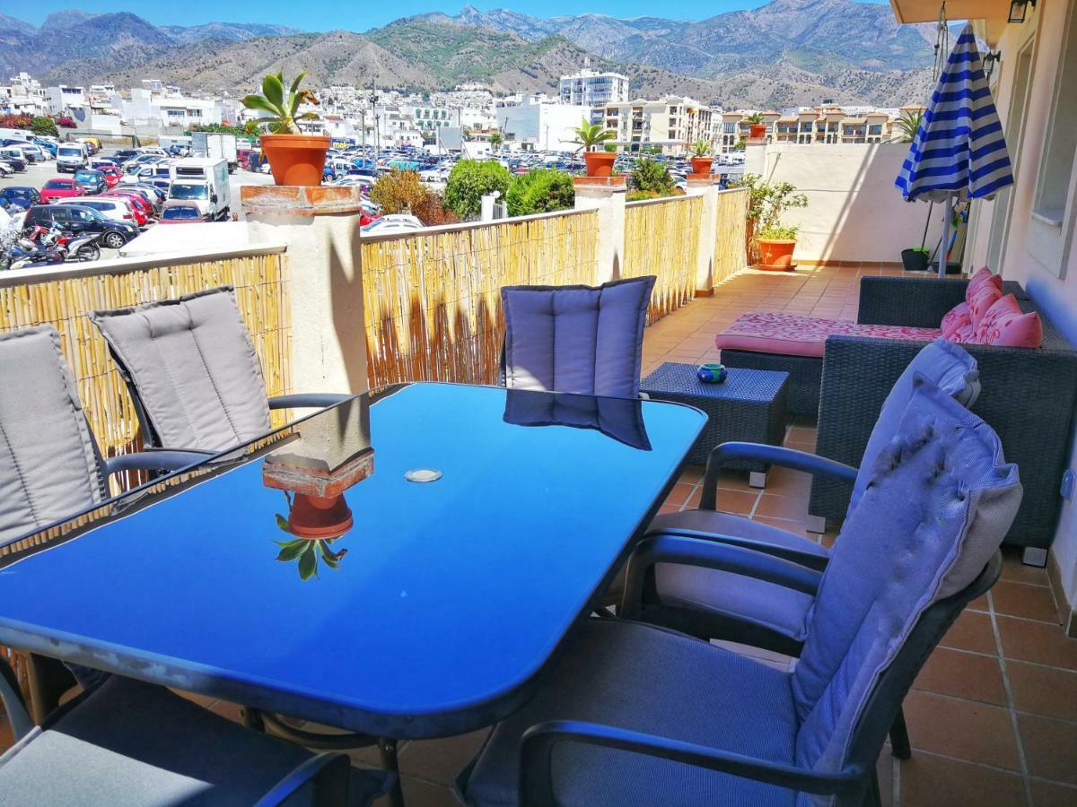 Carabeo Playa Apartamento *