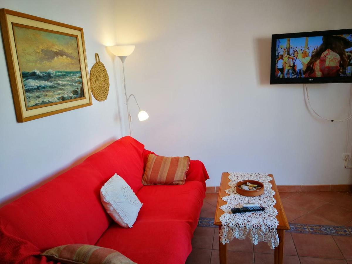 Carabeo Playa Apartamento