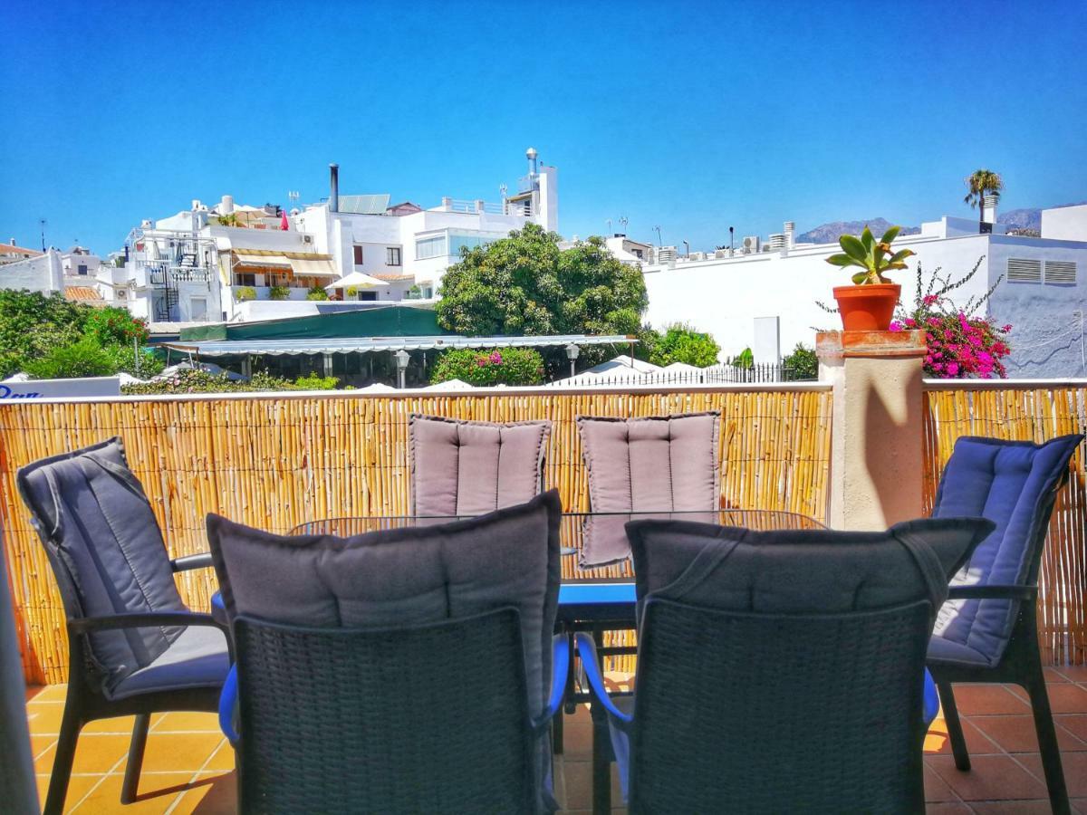 Carabeo Playa * Nerja