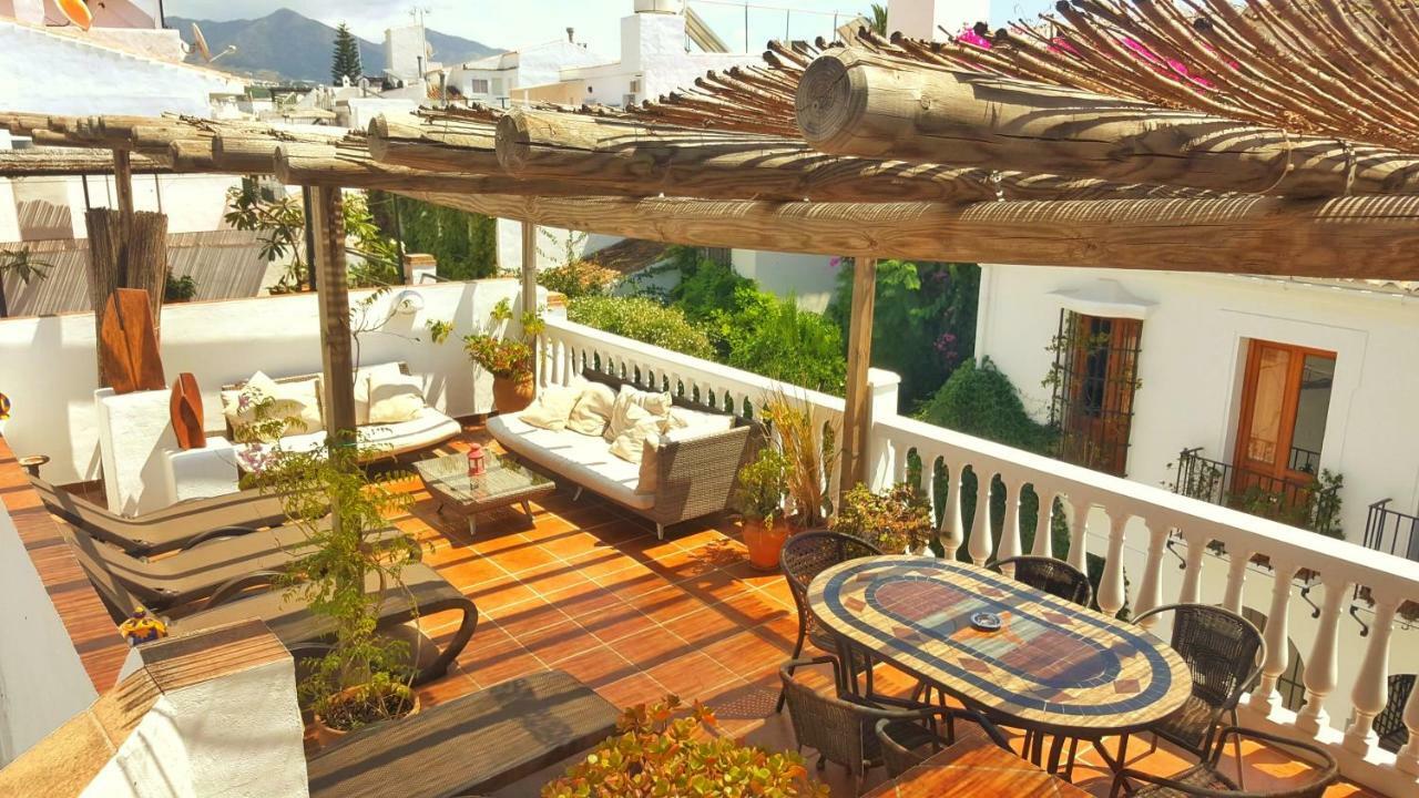 Casa Jazmin Carabeo Villa *