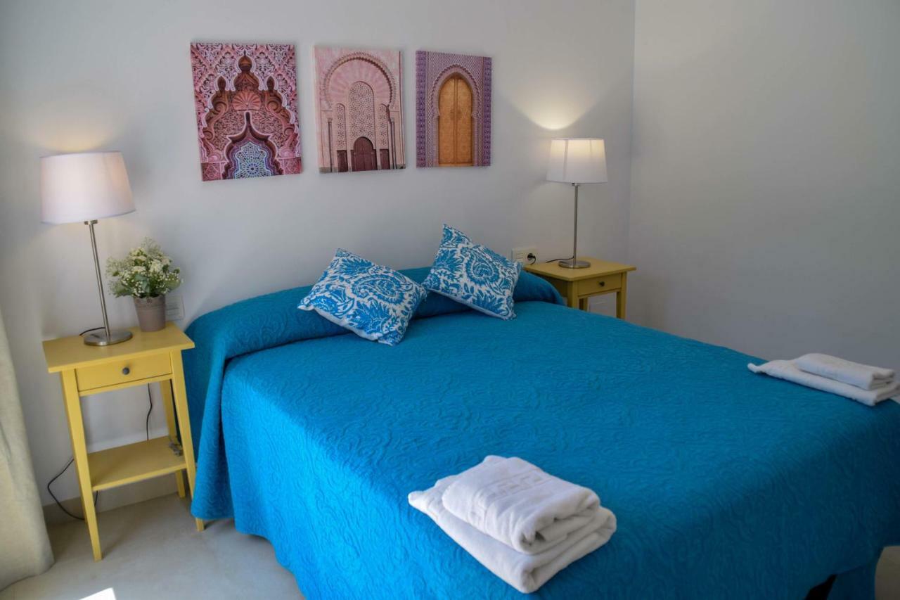 Paradise - Valeria Pousada Nerja