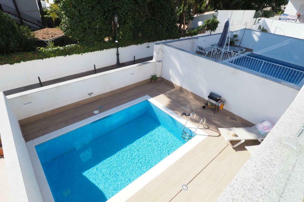Paradise - Bonilla * Nerja