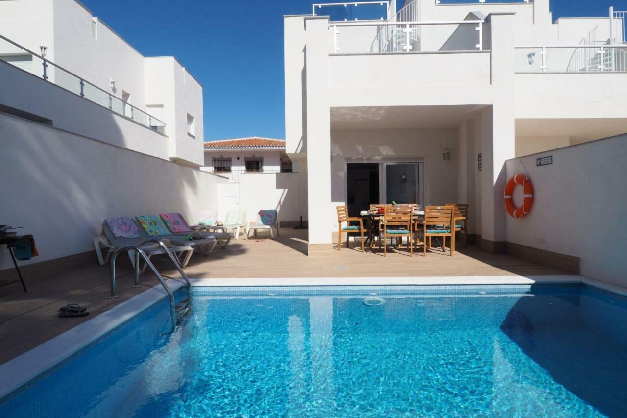 Paradise - Bonilla * Nerja