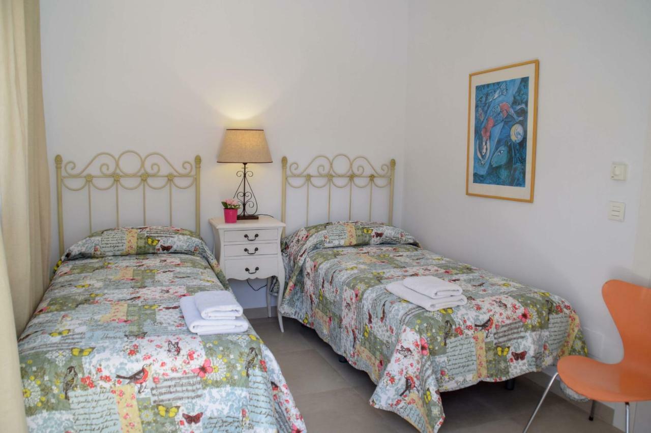 Villa Paradise - Valeria Nerja