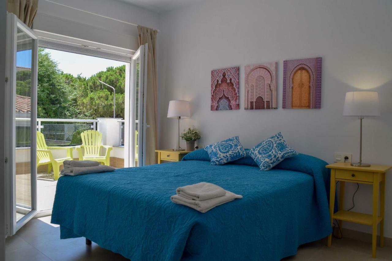 Paradise - Valeria Pousada Nerja