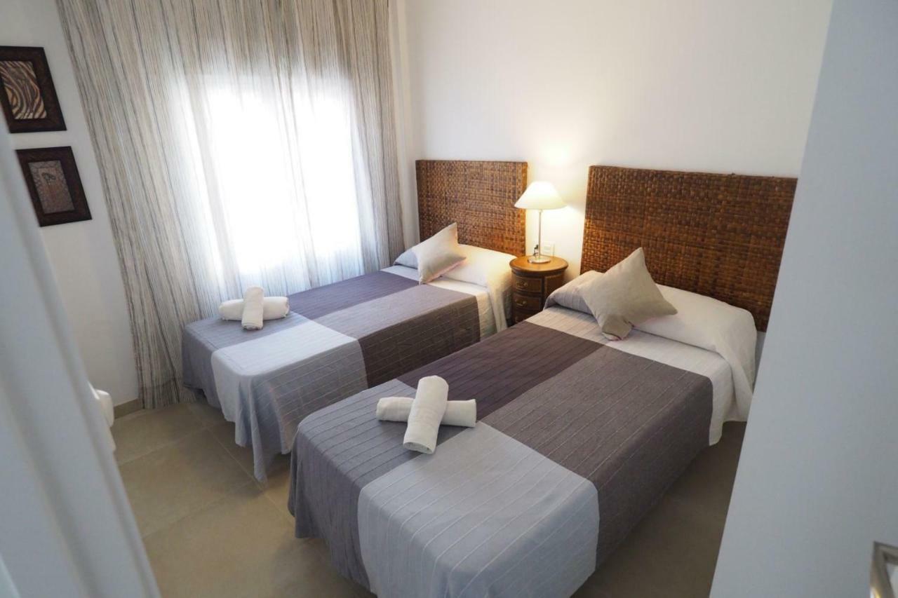 Paradise - Bonilla Villa Nerja