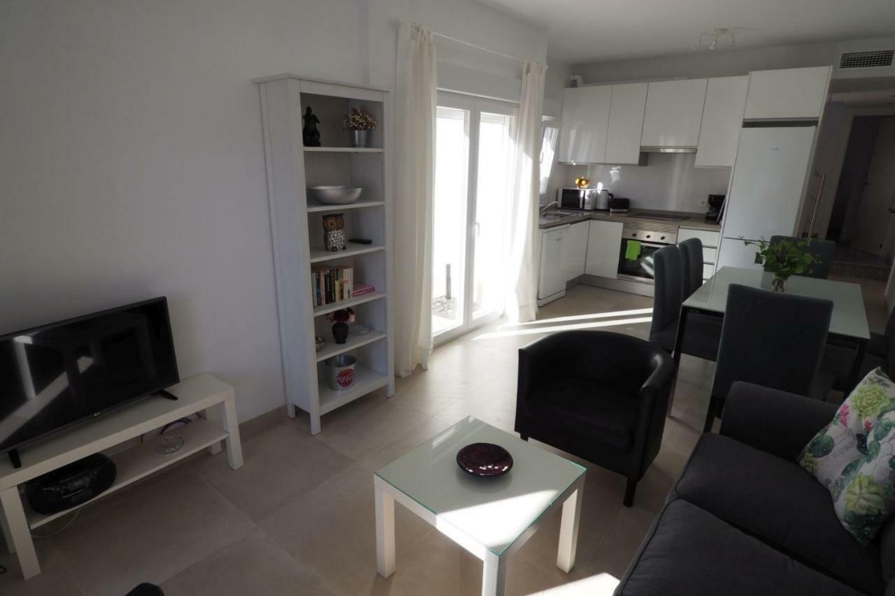 Villa Paradise - Bonilla Nerja