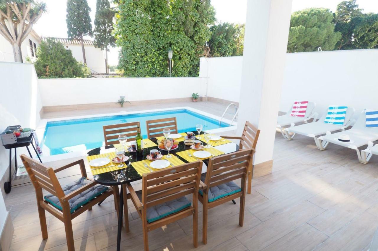 Paradise - Bonilla Villa