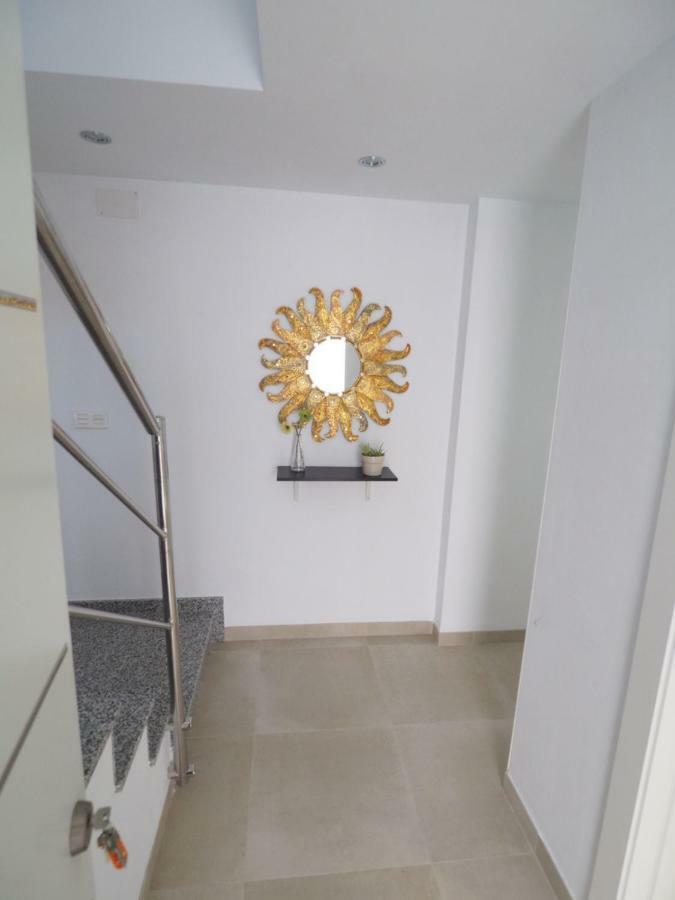 Paradise - Bonilla Villa Nerja
