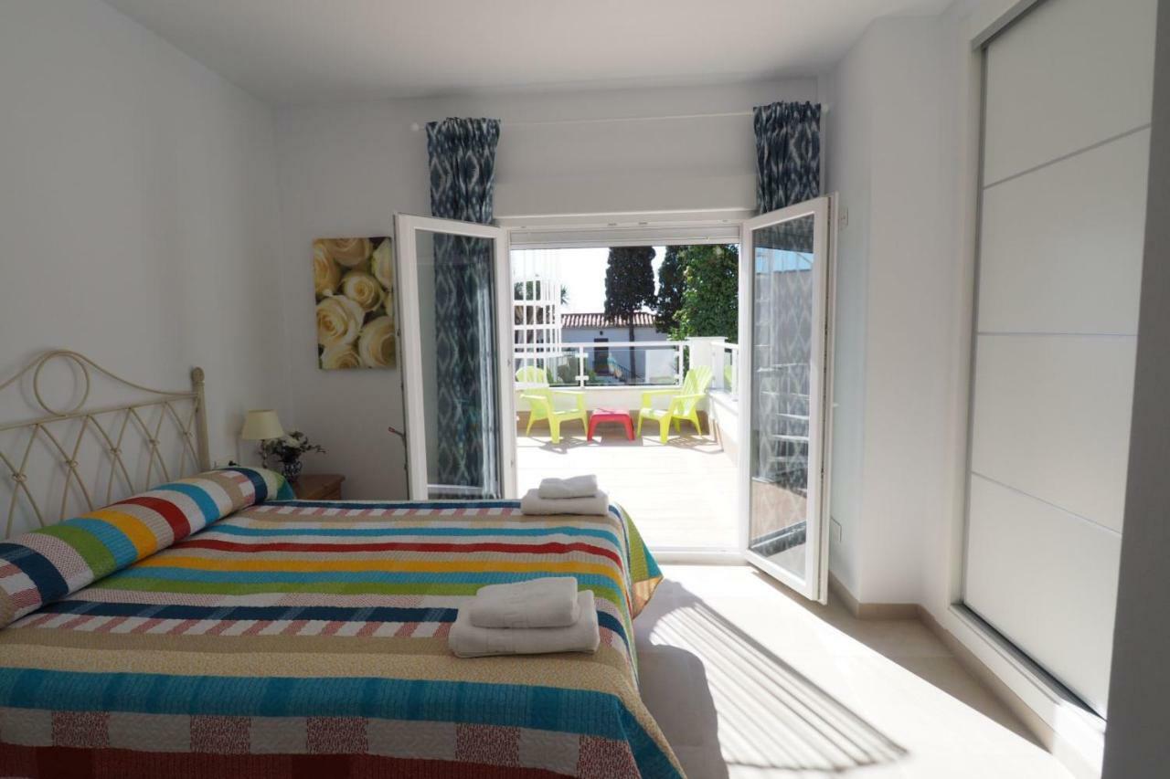 Paradise - Bonilla Villa *