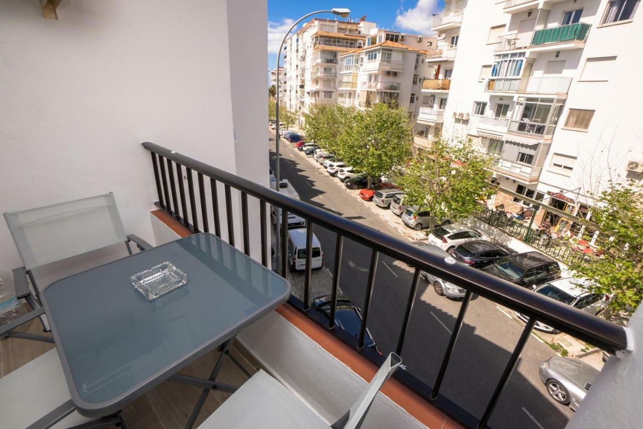 Apartamento Palmeras 80 Menyber