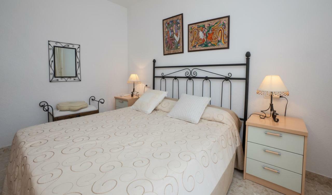 Apartment Aguamarina 7 Menyber
