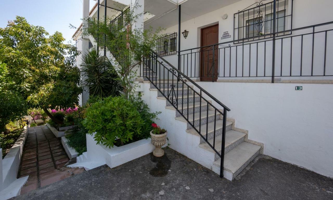 Apartment Aguamarina 7 Menyber