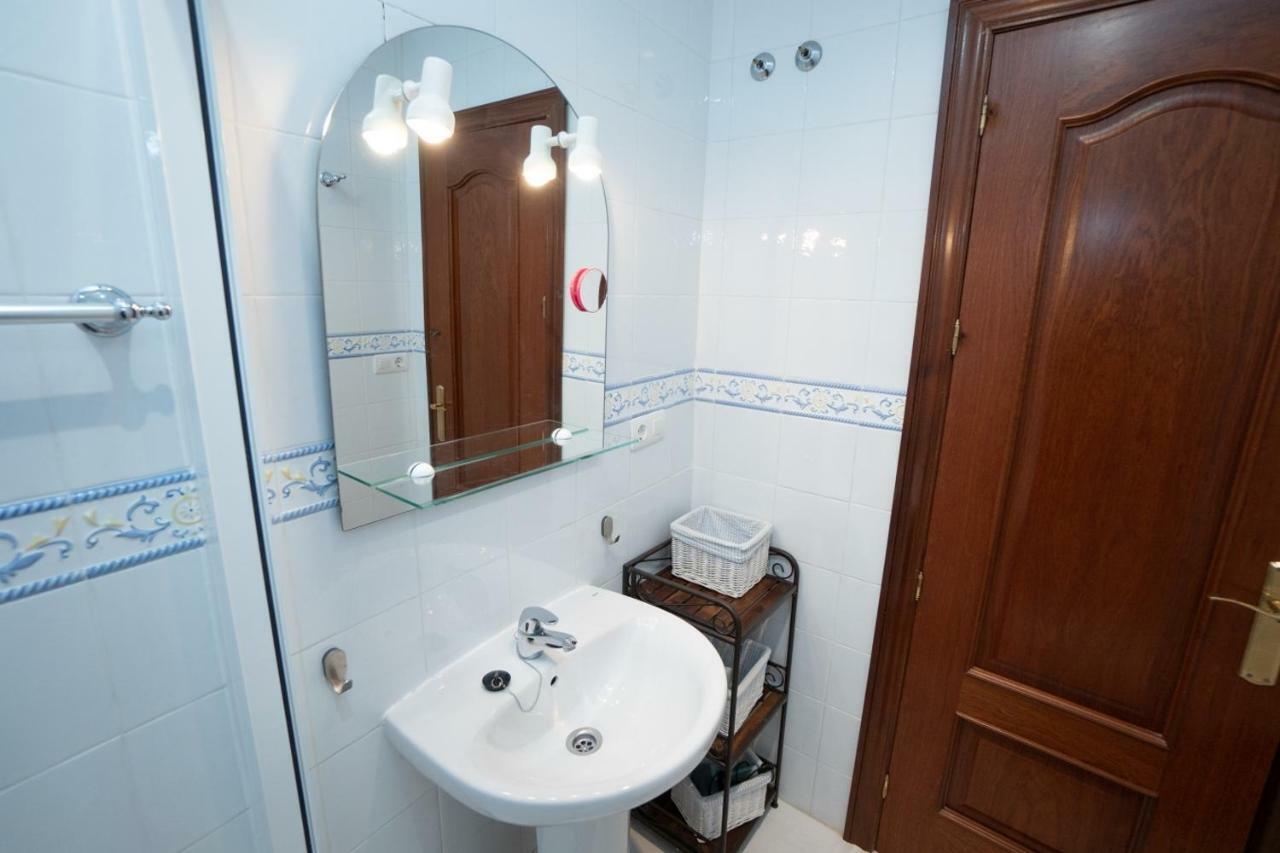Apartment Aguamarina 7 Menyber *