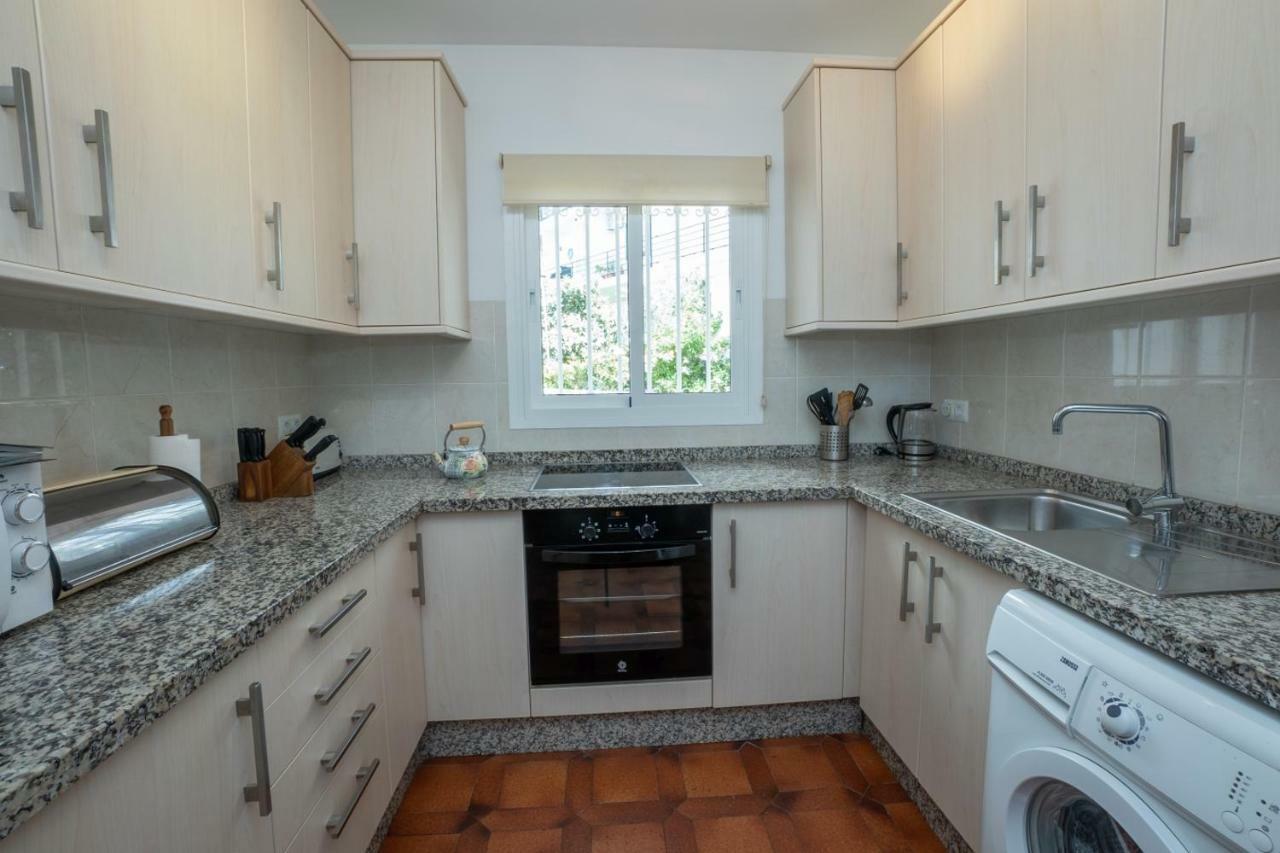 Bajamar Ii 2 Menyber Apartamento *