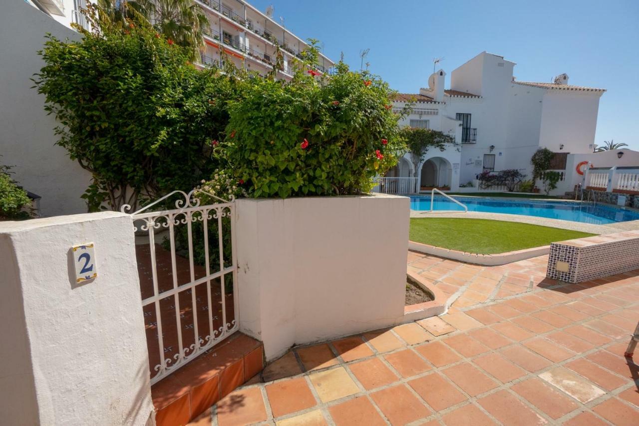 Apartamento Bajamar Ii 2 Menyber
