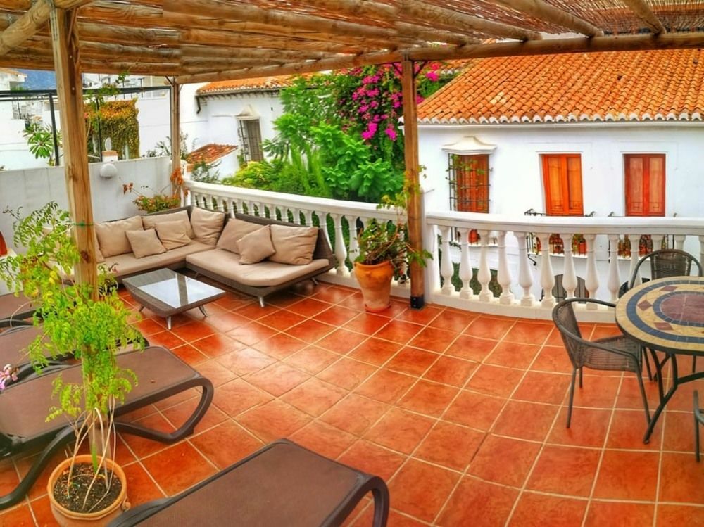 Casa Jazmin Carabeo Villa *